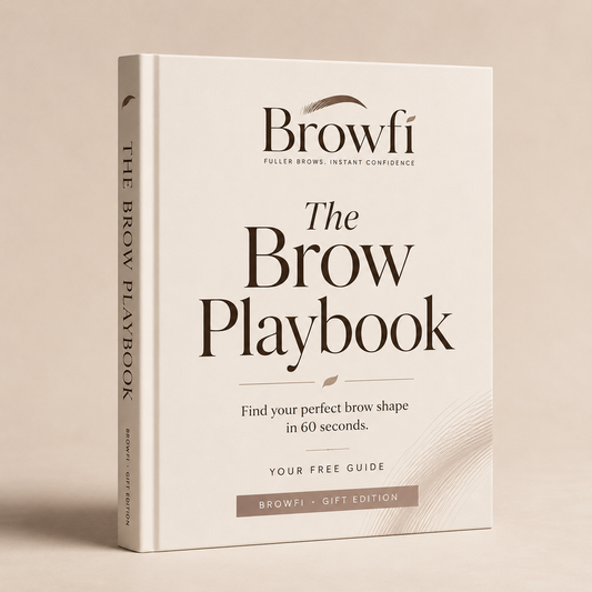 The Browfi Brow Playbook