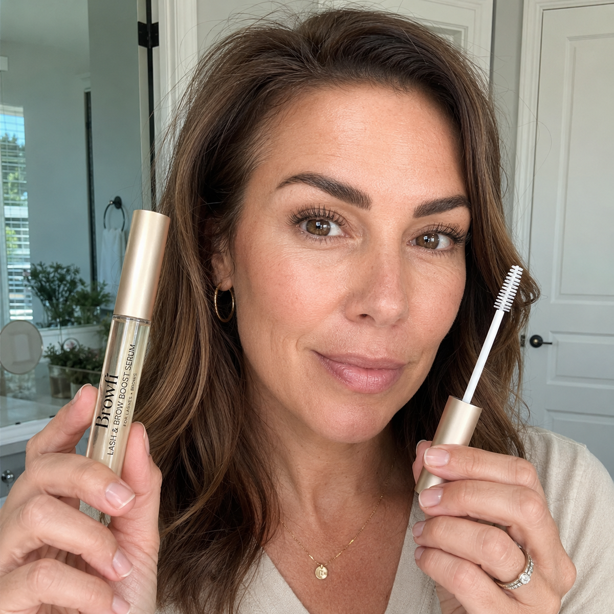 BROWFI™ Lash & Brow Boost Serum