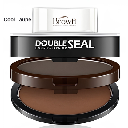 BROWFI™ - Perfect Eyebrows in 5 seconds