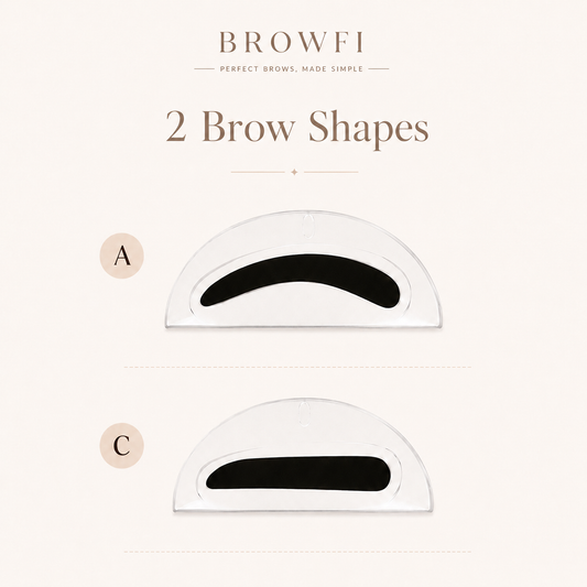 Browfi™ Shape Duo