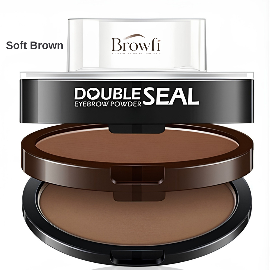 BROWFI™ - Perfect Eyebrows in 5 seconds