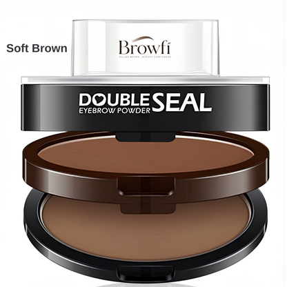 BROWFI™ - Perfect Eyebrows in 5 seconds